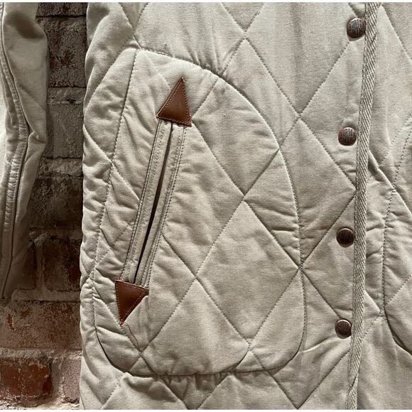 Burton Gemmi Sage Green Jacket Women’s Size XS - Picture 5 of 10
